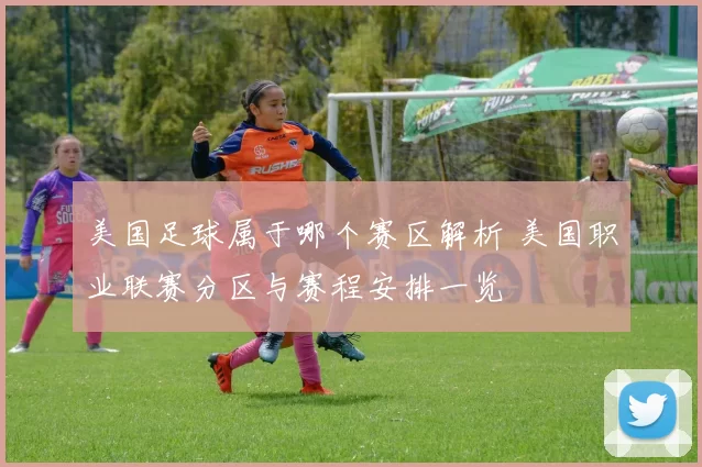 美国足球属于哪个赛区解析 美国职业联赛分区与赛程安排一览