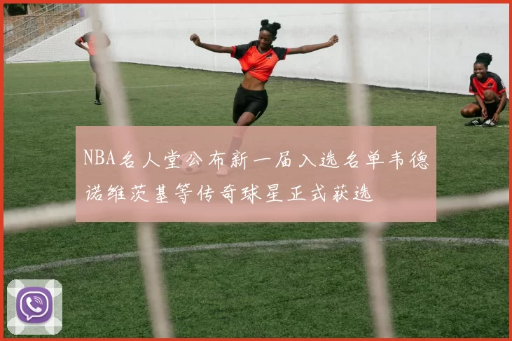 NBA名人堂公布新一届入选名单韦德诺维茨基等传奇球星正式获选