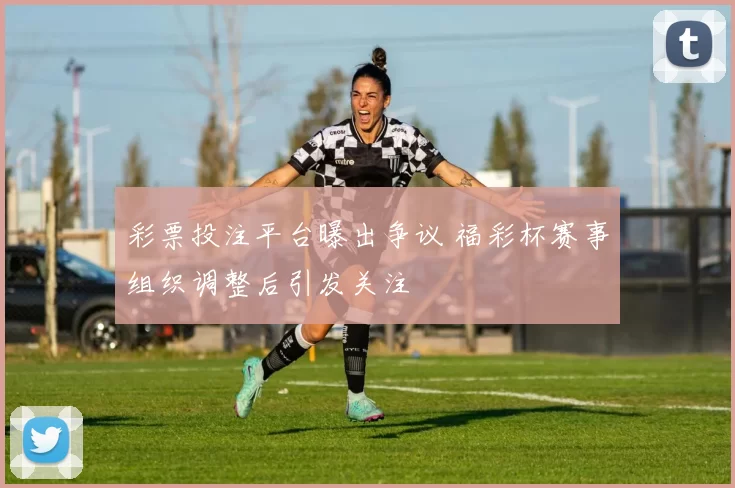 彩票投注平台曝出争议 福彩杯赛事组织调整后引发关注