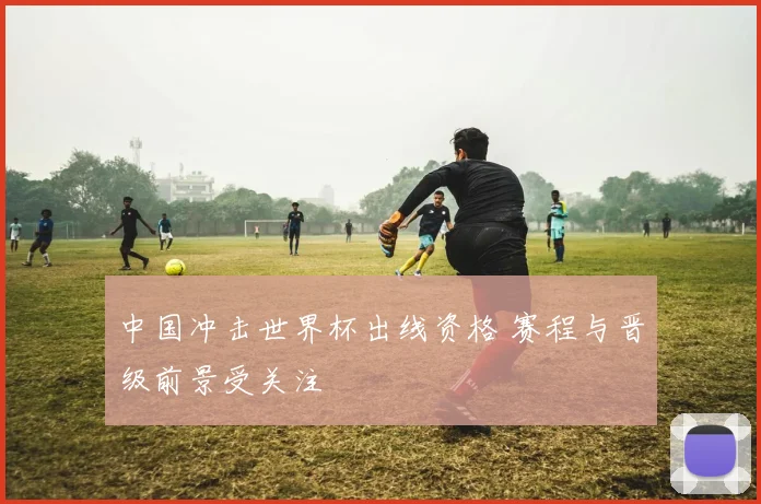 中国冲击世界杯出线资格 赛程与晋级前景受关注